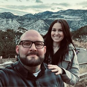 Meet your Posher, Kelsey